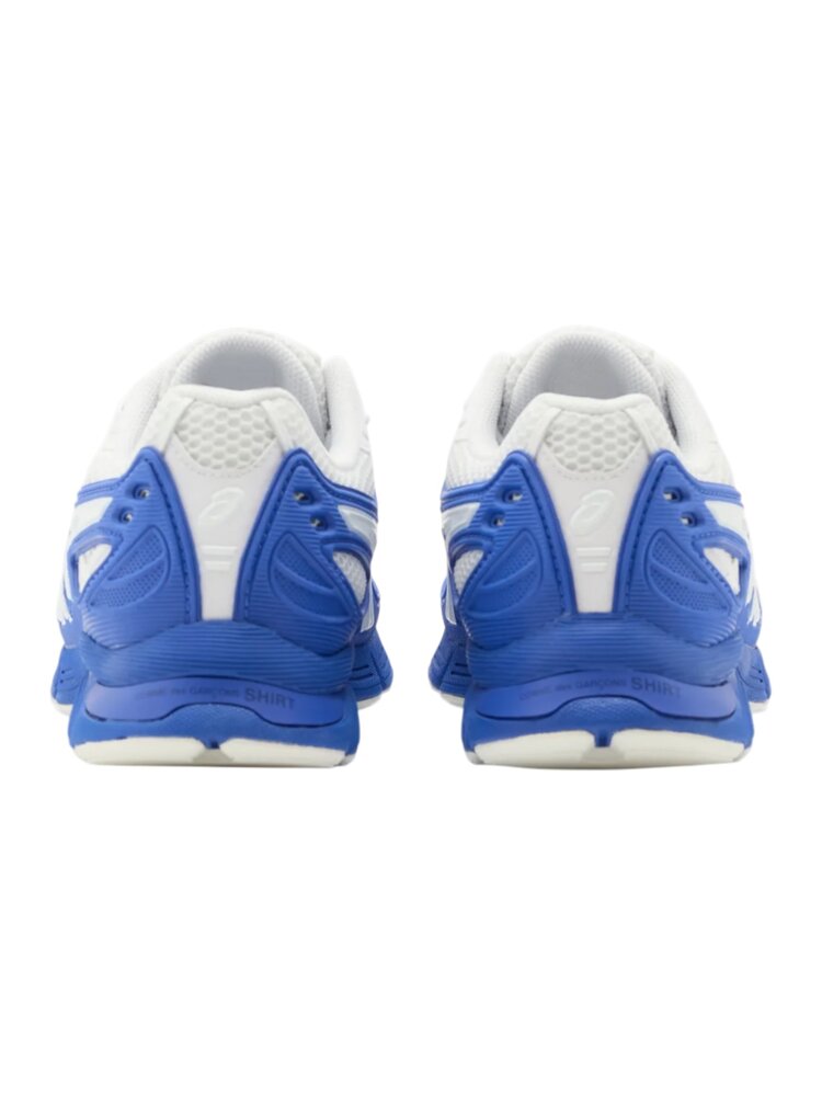 Comme des Garcons Shirt COMME DES GARÇONS SHIRT X ASICS GEL SD-LYTE BLUE/WHITE