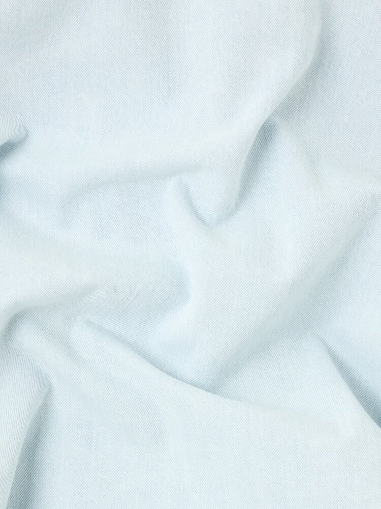 Stone Island STONE ISLAND DENIM BLUE EXTRA JACK BLEACH