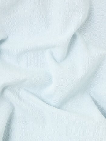 Stone Island STONE ISLAND DENIM BLUE EXTRA JACK BLEACH