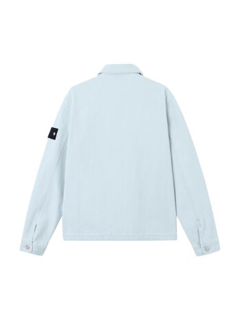 Stone Island STONE ISLAND DENIM BLUE EXTRA JACK BLEACH