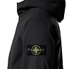 Stone Island STONE ISLAND LIGHT SOFT SHELL-R BLACK