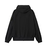 Stone Island STONE ISLAND LIGHT SOFT SHELL-R BLACK