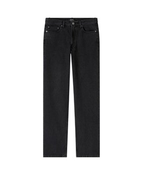 A.P.C. A.P.C. PARIS MARTIN JEANS NOIR