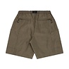 Comme des Garcons Homme COMME DES GARÇONS HOMME CHECK SHORTS KHAKI