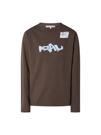 Pal Sporting Goods PAL SPORTING GOODS AMAGO LONGSLEEVE T-SHIRT BRUIN