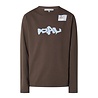 Pal Sporting Goods PAL SPORTING GOODS AMAGO LONGSLEEVE T-SHIRT BRUIN