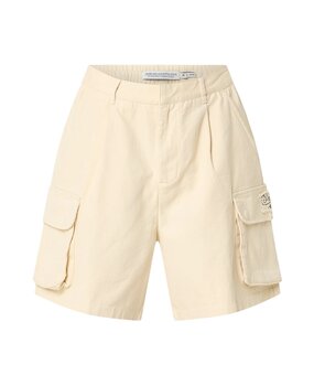 Pal Sporting Goods PAL SPORTING GOODS AMAGO SHORTS MARSHMELLOW BEIGE