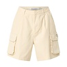 Pal Sporting Goods PAL SPORTING GOODS AMAGO SHORTS MARSHMELLOW BEIGE