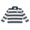 Pal Sporting Goods PAL SPORTING GOODS BASE PAL POLO SWEATER NAVY/WHITE