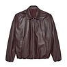 Arma ARMA BACKETT REVERSIBLE JACK SHIRAZ BURGUNDY