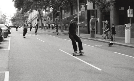 Vans | New energy. Same authenticity