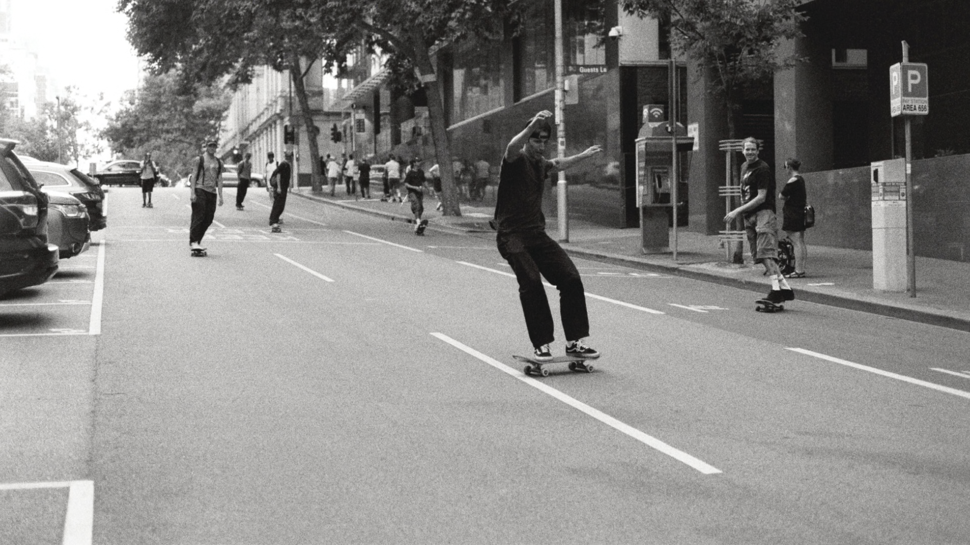 Vans | New energy. Same authenticity