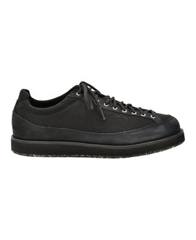 Diemme DIEMME MODICA SNEAKERS BLACK
