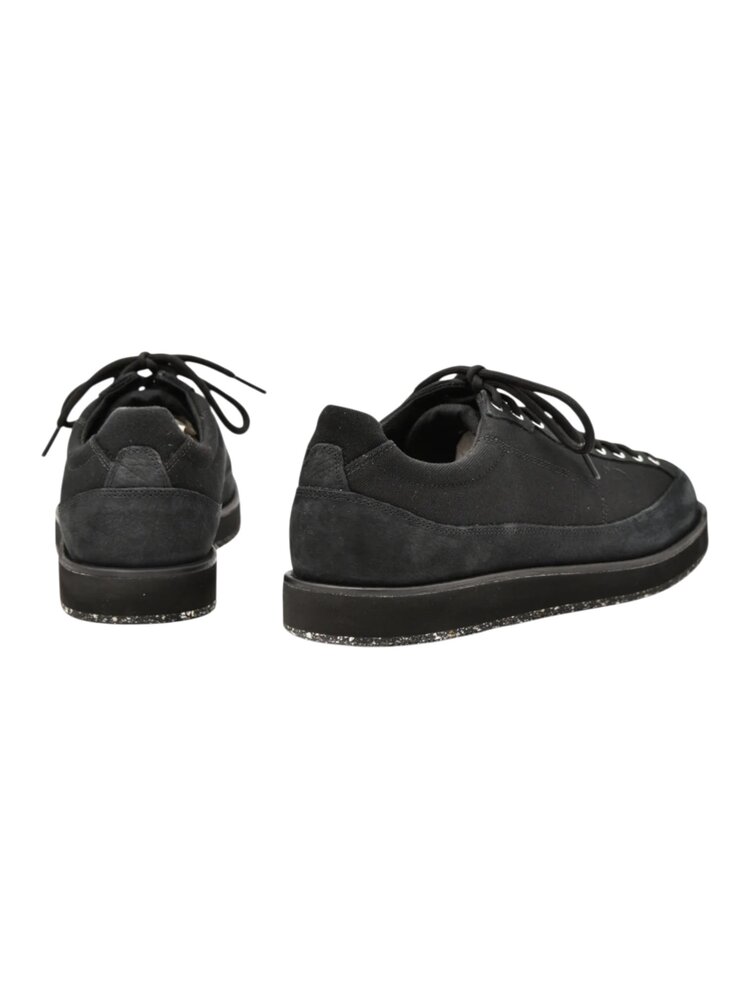 Diemme DIEMME MODICA SNEAKERS BLACK