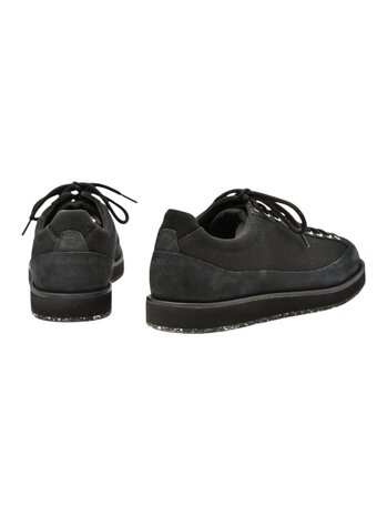 Diemme DIEMME MODICA SNEAKERS BLACK
