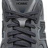 Comme des Garcons Homme NEW BALANCE X COMME DES GARÇONS HOMME 2010 SNEAKERS GREY