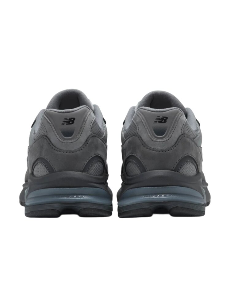 Comme des Garcons Homme NEW BALANCE X COMME DES GARÇONS HOMME 2010 SNEAKERS GREY