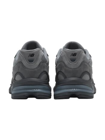 Comme des Garcons Homme NEW BALANCE X COMME DES GARÇONS HOMME 2010 SNEAKERS GREY