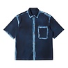Barena Venezia BARENA VANEZIA CAMICIA NALOS FUMEGO SHIRT NAVY