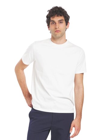 Barena Venezia BARENA VENEZIA T-SHIRT BIANCO