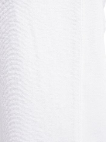 Barena Venezia BARENA VENEZIA PANTALONE MAZENGO FURIAN BIANCO