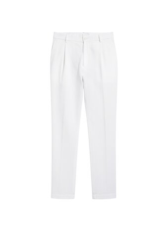 Barena Venezia BARENA VENEZIA PANTALONE MAZENGO FURIAN BIANCO