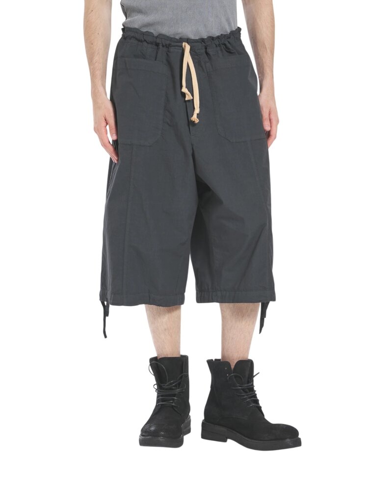 Barena Venezia BARENA VENEZIA BERMUDA FUSIOL TENDNON PIOMBO