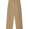 Barena Venezia BARENA VENEZIA PANTALONE BRAGIER GRANA KHAKI
