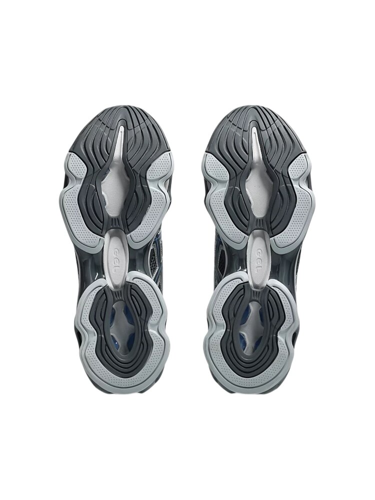 Asics ASICS GEL KINETIC 2.0 SNEAKERS PURE SILVER/BLUE COAST