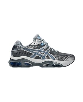 Asics ASICS GEL KINETIC 2.0 SNEAKERS PURE SILVER/BLUE COAST
