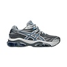 Asics ASICS GEL KINETIC 2.0 SNEAKERS PURE SILVER/BLUE COAST