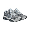 Asics ASICS GEL KINETIC 2.0 SNEAKERS PURE SILVER/BLUE COAST