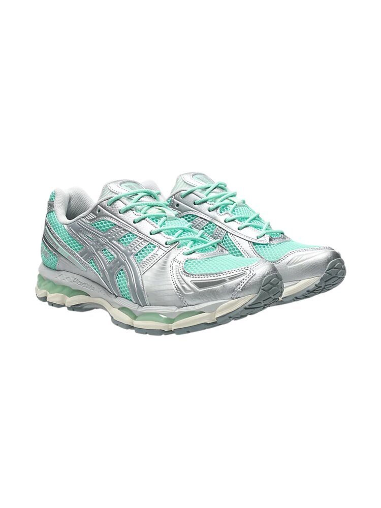 Asics ASICS GEL-KAYANO 12.1 ICE GREEN/GRAVEL