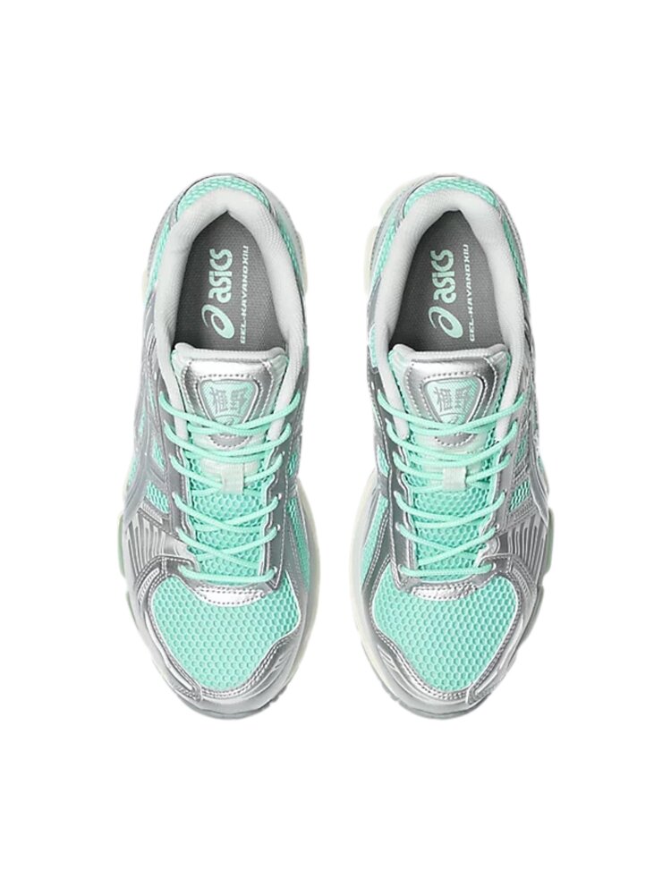 Asics ASICS GEL-KAYANO 12.1 ICE GREEN/GRAVEL