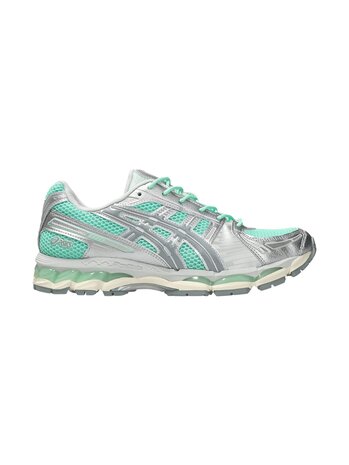 Asics ASICS GEL-KAYANO 12.1 ICE GREEN/GRAVEL