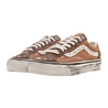 Vans VANS LX OLD SCHOOL 36 PEARLIZED VINTAGE SNEAKERS COCOA