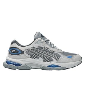 Asics ASICS GEL-NYC 2.0 SNEAKERS GRAVEL/PIEDMONT GREY
