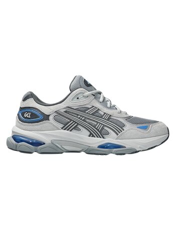 Asics ASICS GEL-NYC 2.0 SNEAKERS GRAVEL/PIEDMONT GREY