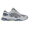 Asics ASICS GEL-NYC 2.0 SNEAKERS GRAVEL/PIEDMONT GREY