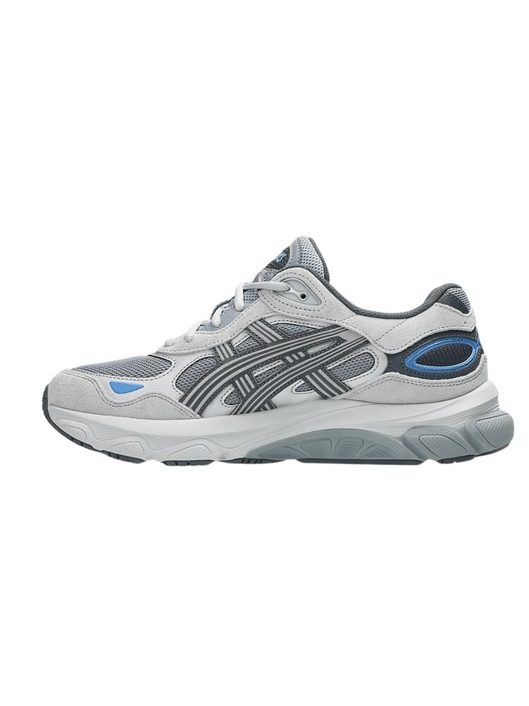Asics ASICS GEL-NYC 2.0 SNEAKERS GRAVEL/PIEDMONT GREY