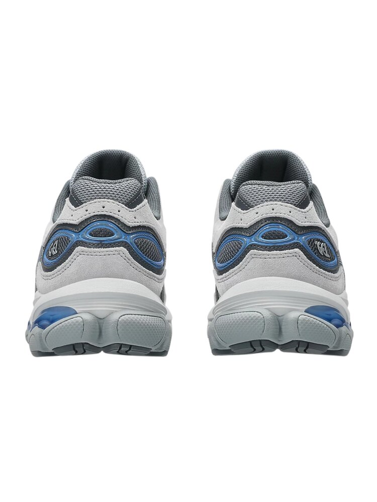 Asics ASICS GEL-NYC 2.0 SNEAKERS GRAVEL/PIEDMONT GREY