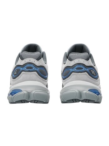 Asics ASICS GEL-NYC 2.0 SNEAKERS GRAVEL/PIEDMONT GREY