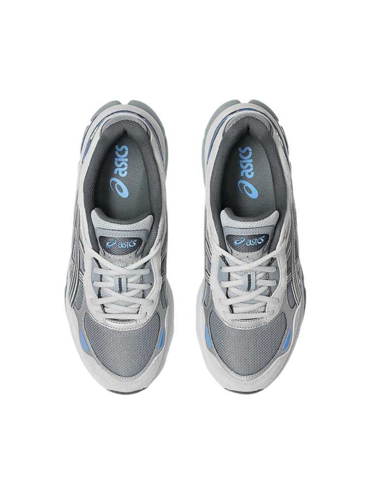 Asics ASICS GEL-NYC 2.0 SNEAKERS GRAVEL/PIEDMONT GREY