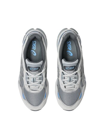 Asics ASICS GEL-NYC 2.0 SNEAKERS GRAVEL/PIEDMONT GREY