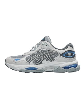 Asics ASICS GEL-NYC 2.0 SNEAKERS GRAVEL/PIEDMONT GREY
