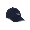 Drole De Monsieur DRÔLE DE MONSIEUR SLOGAN CAP NAVY