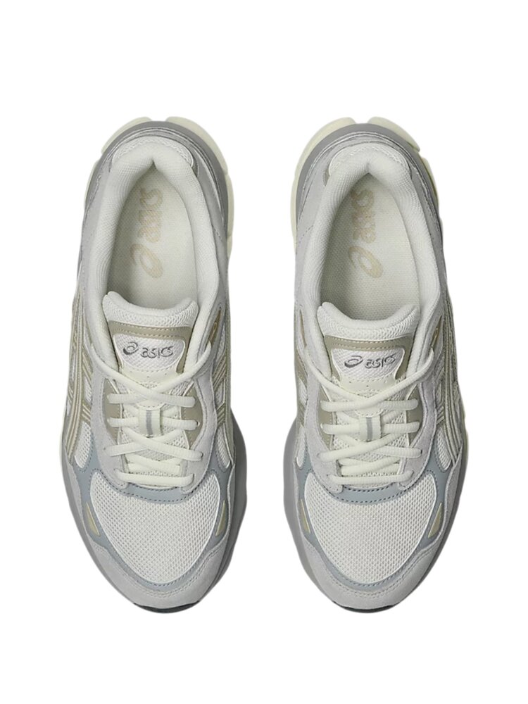 Asics ASICS GEL-NYC 2.0 SNEAKERS CREAM/CONCRETE