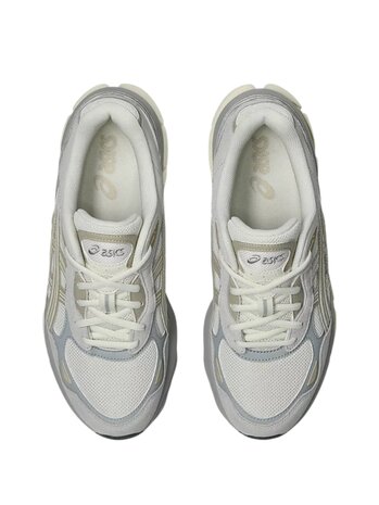 Asics ASICS GEL-NYC 2.0 SNEAKERS CREAM/CONCRETE