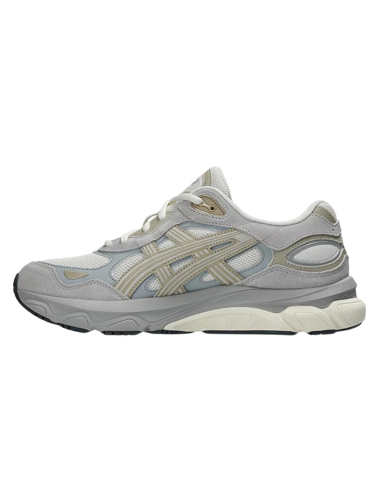 Asics ASICS GEL-NYC 2.0 SNEAKERS CREAM/CONCRETE