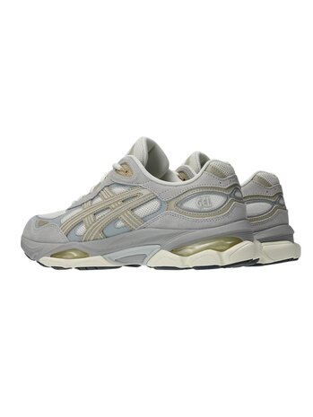 Asics ASICS GEL-NYC 2.0 SNEAKERS CREAM/CONCRETE